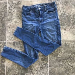 American Eagle Jeans!